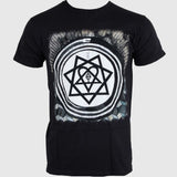 Billede af HIM Album Symbols T-shirt
