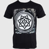 Billede af HIM Album Symbols T-shirt