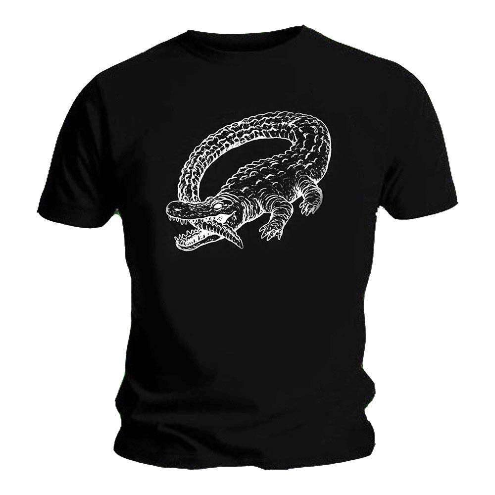 Billede af Catfish & The Bottlemen Alligator T-shirt