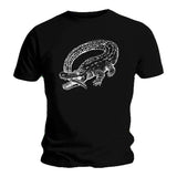 Billede af Catfish & The Bottlemen Alligator T-shirt