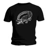 Billede af Catfish & The Bottlemen Alligator T-shirt