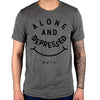 Billede af Bring Me The Horizon Alone & Depressed T-shirt