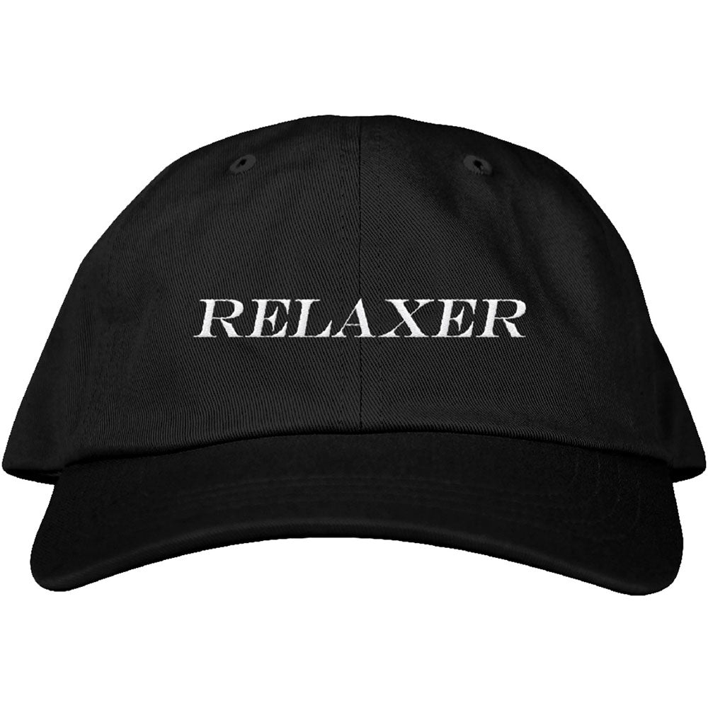 Alt-J: Relaxer Baseball Cap