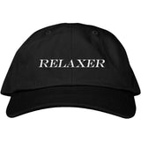 Alt-J: Relaxer Baseball Cap