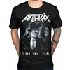 Billede af Anthrax Among the Living T-shirt