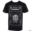 Billede af Motörhead Amp Stack T-shirt
