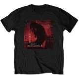 Alanis Morissette: Ironic Silhouette T-Shirt