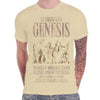 Billede af Genesis An Evening With T-shirt