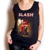 Billede af Slash Angel & Devil T-shirt til kvinder