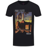 Billede af Pink Floyd Animals Album T-shirt