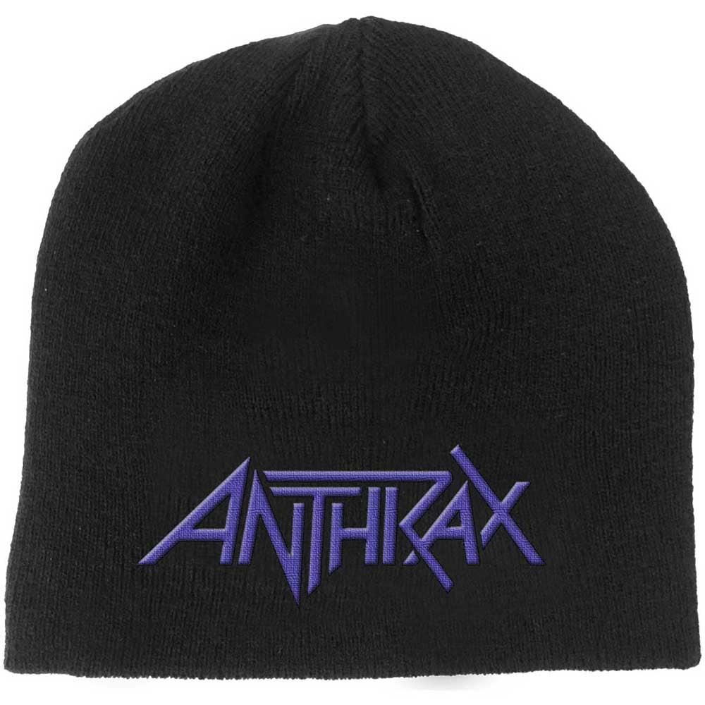 Billede af Anthrax Logo Hue