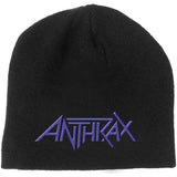 Billede af Anthrax Logo Hue