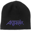 Billede af Anthrax Logo Hue