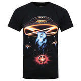 Billede af Anthrax Anthems Smoking T-shirt