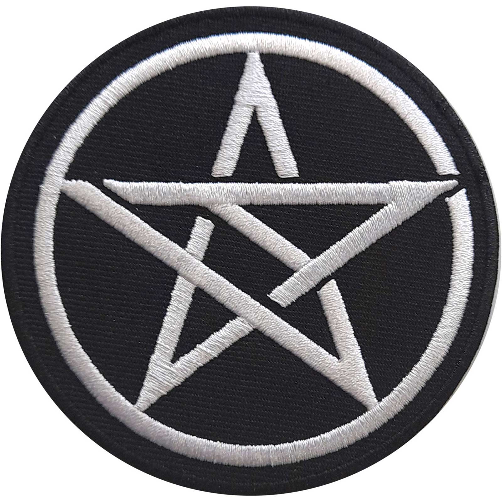 Anthrax: Pentathrax Standard Patch (Iron On)