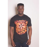 Billede af Anthrax Worship Music T-shirt