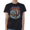 Billede af Anthrax Christmas is Coming T-shirt