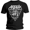 Billede af Anthrax Soldier of Metal FTD T-shirt