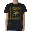 Billede af Anthrax Among The Living New T-shirt