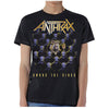 Billede af Anthrax Among The Kings T-shirt