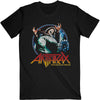 Anthrax: Spreading Vignette T-Shirt