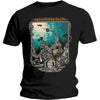 Billede af A Perfect Circle The Depths T-shirt