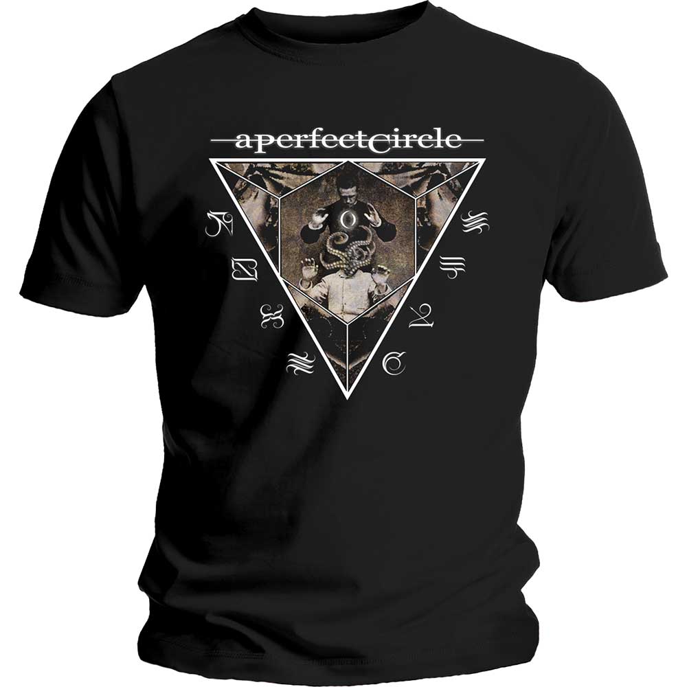 Billede af A Perfect Circle Outsider T-shirt