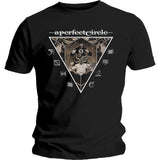 Billede af A Perfect Circle Outsider T-shirt