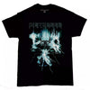 Billede af Disturbed Apocalypse Dateback T-shirt