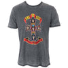Billede af Guns N' Roses Appetite for Destruction T-shirt