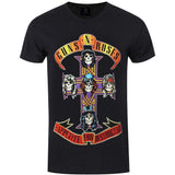 Guns N' Roses: Appetite for Destruction T-shirt