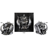 Motorhead: Warpig Bust Resin Model