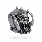 Motorhead: Warpig Bust Resin Model