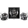 Motorhead: Warpig Bust Resin Model