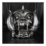 Motorhead: Warpig Bust Resin Model