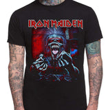 Billede af Iron Maiden A Read Dead One T-shirt