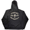 Avenged Sevenfold: Logo Pullover Hoodie