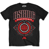 Billede af Asking Alexandria This World T-shirt