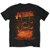 Billede af Asking Alexandria Metal Hand T-shirt