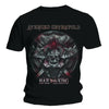 Billede af Avenged Sevenfold Battle Armour T-shirt