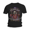 Billede af Avenged Sevenfold Bloody Trellis T-shirt