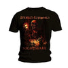 Billede af Avenged Sevenfold Inner Rage T-shirt