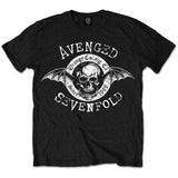Billede af Avenged Sevenfold Origins T-shirt