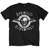 Billede af Avenged Sevenfold Origins T-shirt