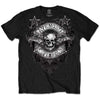Billede af Avenged Sevenfold Stars Flourish T-shirt
