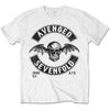Billede af Avenged Sevenfold Moto Seal T-shirt
