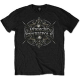 Billede af Avenged Sevenfold Reflections T-shirt