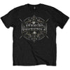 Billede af Avenged Sevenfold Reflections T-shirt