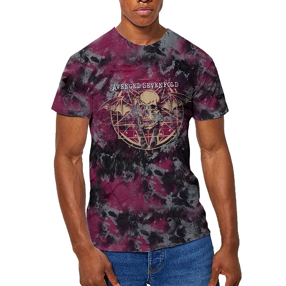 Avenged Sevenfold: Ritual T-Shirt
