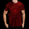 Avenged Sevenfold: Pent Up T-Shirt